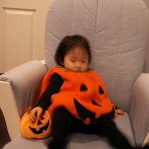 Meet your Posher, Casey